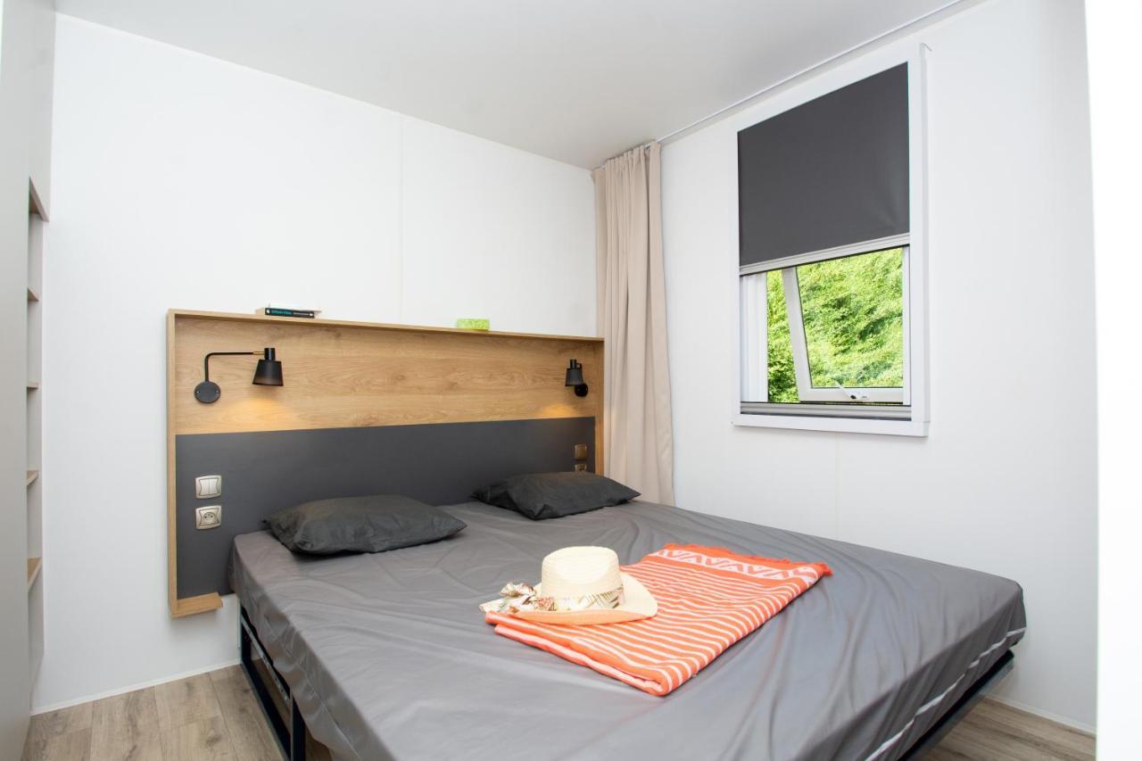 Camping International D'Aups Dış mekan fotoğraf